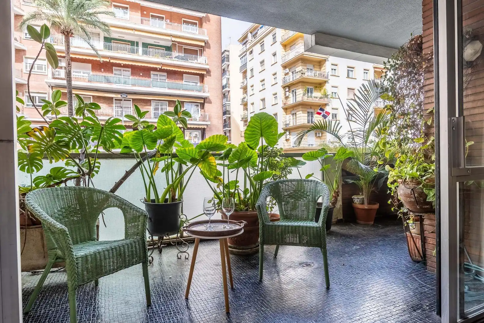 Appartement avec ascenseur à vendre à Avenida Avenida República Argentina, imagen 3