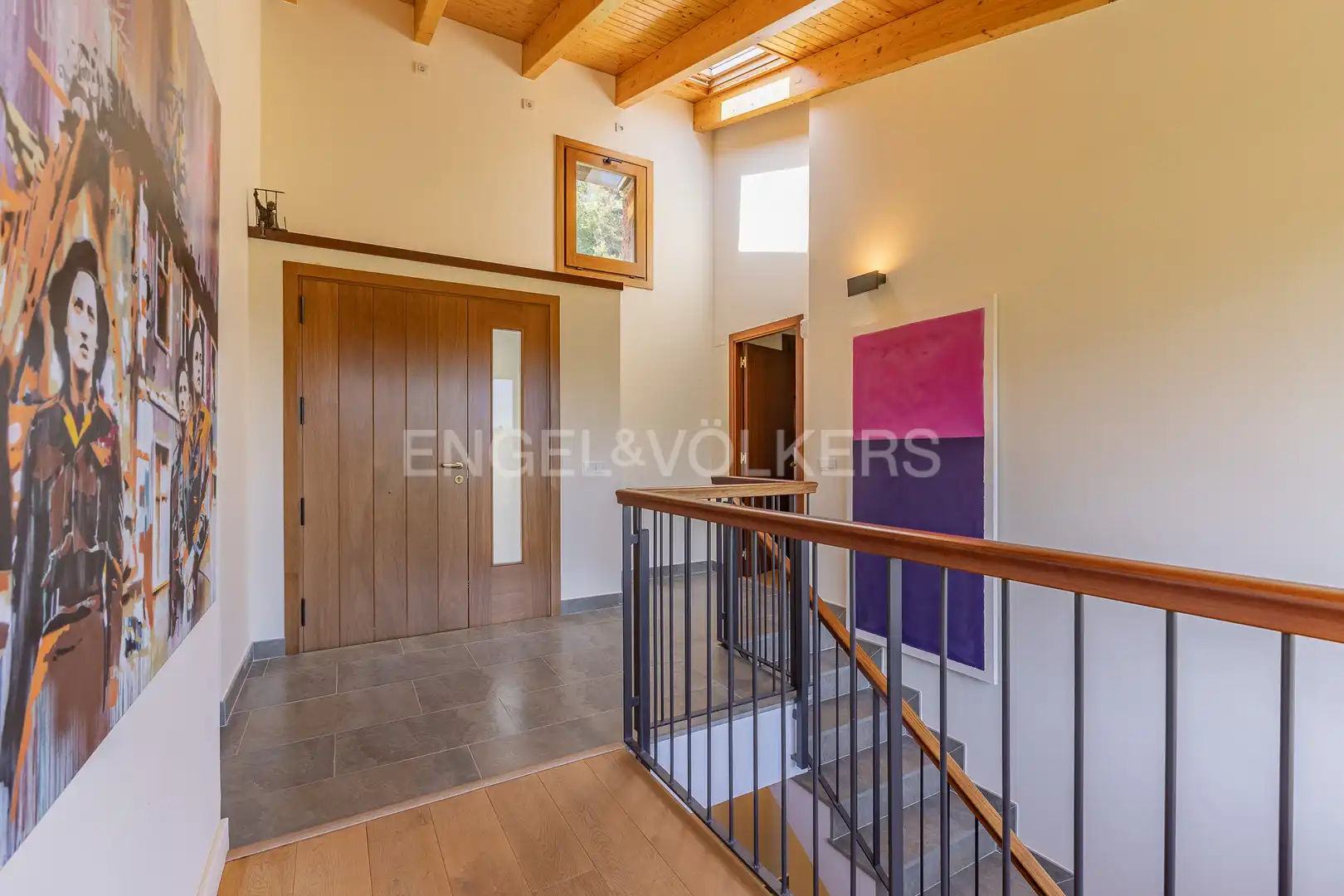 Finca rústica en venta en Gallifa con Aire acondicionado, Calefacción y Jardín privado