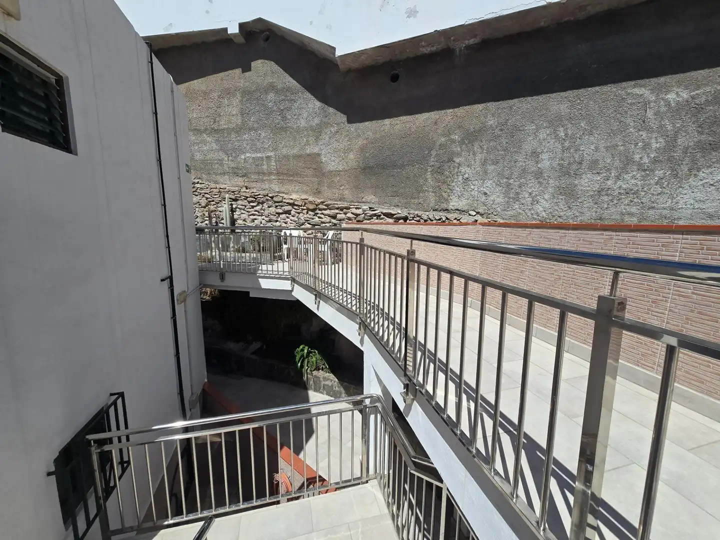 Apartament amb terrassa de lloguer a Puerto Rico, imagen 14