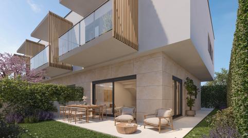 Photo 4 from new construction home in Flat for sale in Carrer del Turó de L'home, 70, Mas d'En Serra - Els Cards, Barcelona