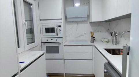 Foto 4 de Pis en venda a Salvador Allende, 5, Barrio de Zaidín, Granada