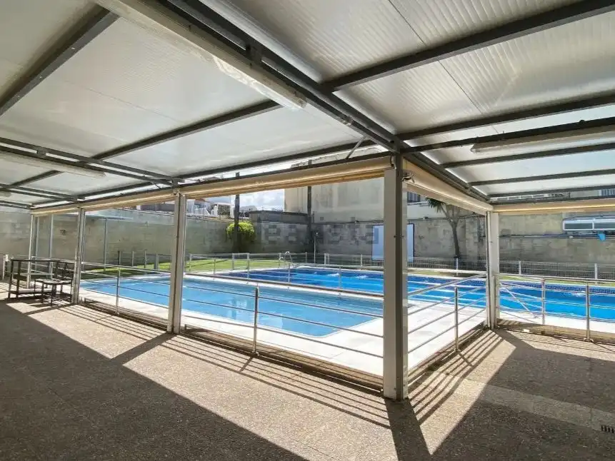 Adossat amb piscina en venda a C. Antonio de Ulloa 6, imagen 20