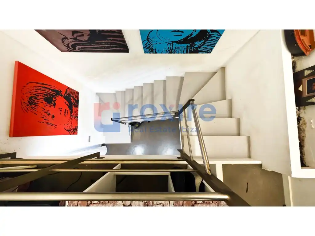 Duplexes for sale in Calle Vara De Rey, 19, Sant Antoni de Portmany