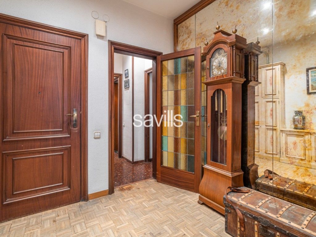 Apartament en venda en  Barcelona Capital amb Terrassa