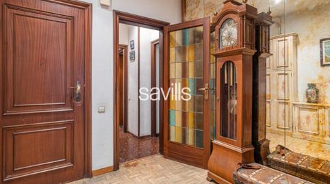 Foto 3 de Apartament en venda a Sant Gervasi- Galvany,  Barcelona Capital