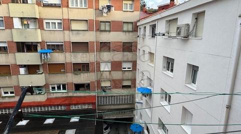 Foto 3 de Piso en venta en Ganekogorta Monte Kalea, Arangoiti, Bizkaia