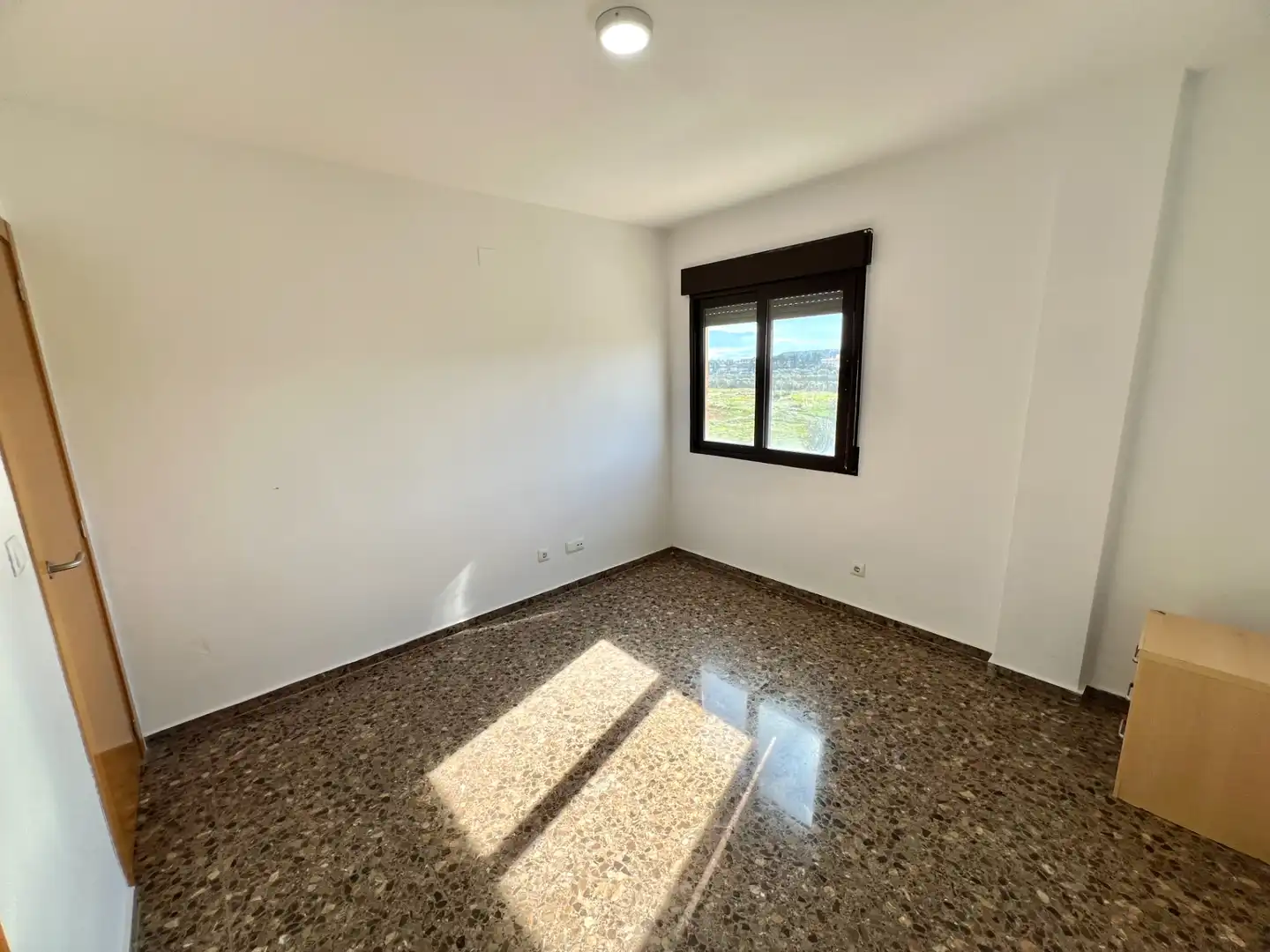 Habitación de Dúplex en venta en Chiva con Terraza