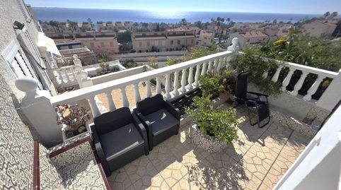 Foto 2 von Einfamilien-Reihenhaus zum Verkauf in Calas Santa Pola Este, Santa Pola