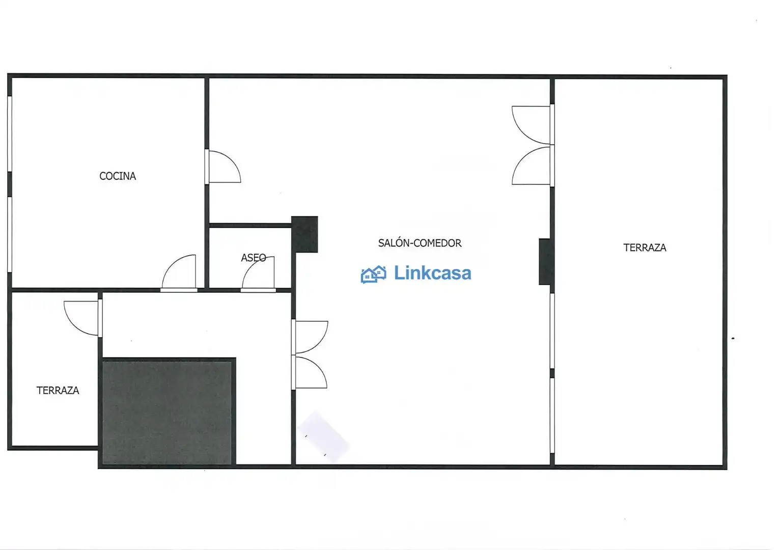 Casa adosada en venta en Velilla de San Antonio con Aire acondicionado, Calefacción y Jardín privado