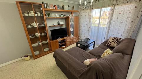 Photo 4 of Flat for sale in Villegas,  Sevilla Capital