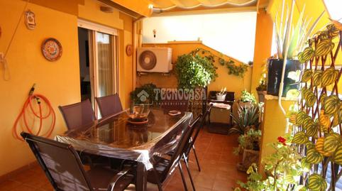 Foto 3 de Àtic en venda a Casco Histórico, Churriana de la Vega