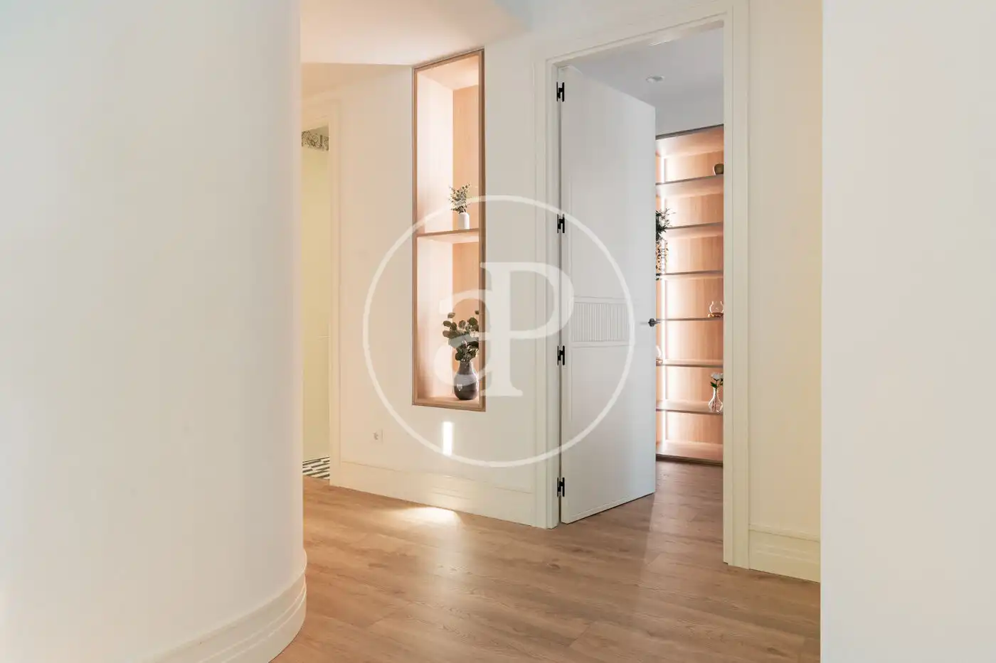Appartamento con ascensore in vendita a Calle de Diego de León, imagen 25
