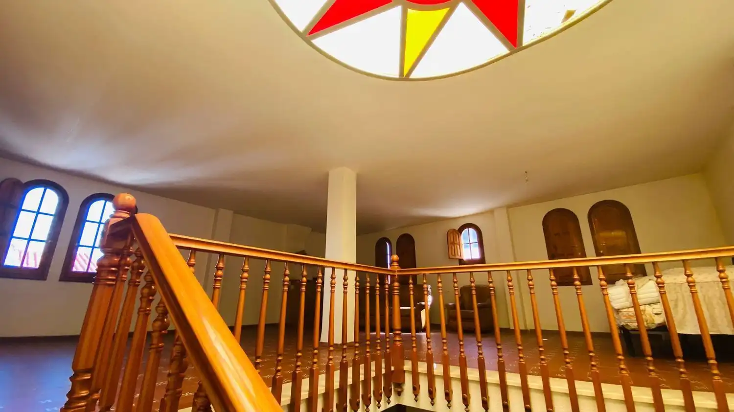 Casa o chalet en venta en Vilanova d'Alcolea con Aire acondicionado, Terraza y Trastero