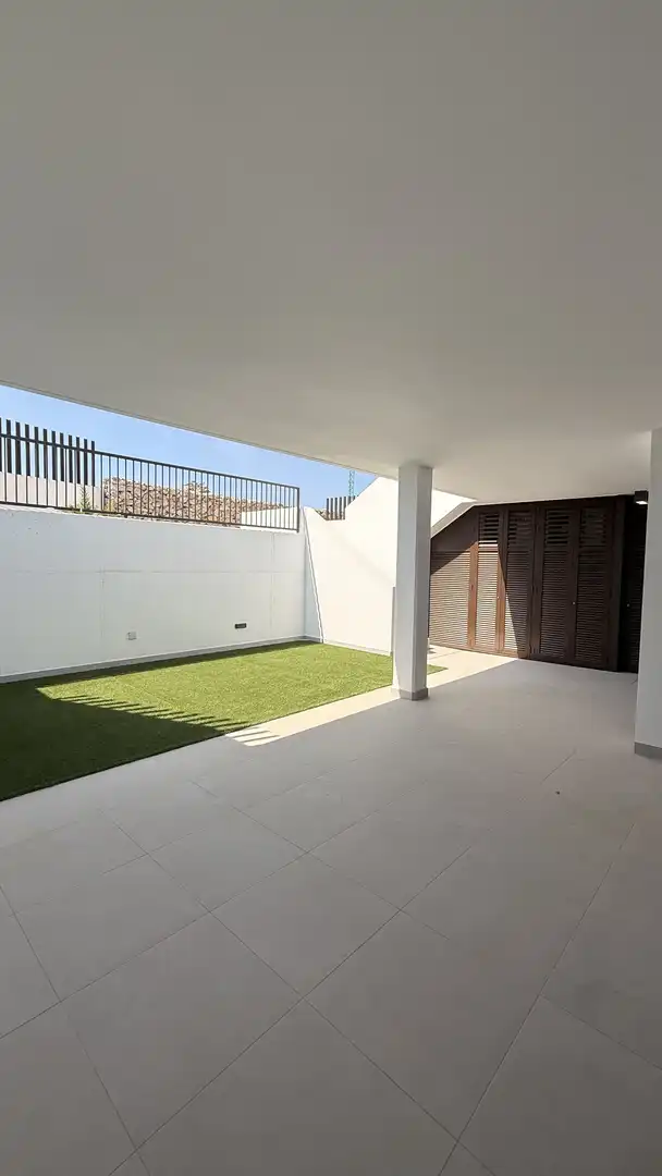 Apartament amb piscina en venda a Calle Peru de, imagen 4
