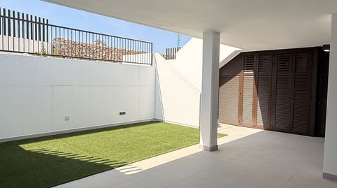 Foto 4 de Apartament en venda a Calle Peru de, Balcón de Finestrat - Terra Marina, Finestrat