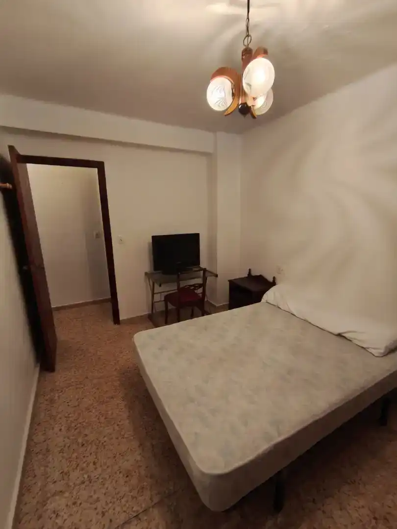 Habitación de Piso en venta en Tuéjar