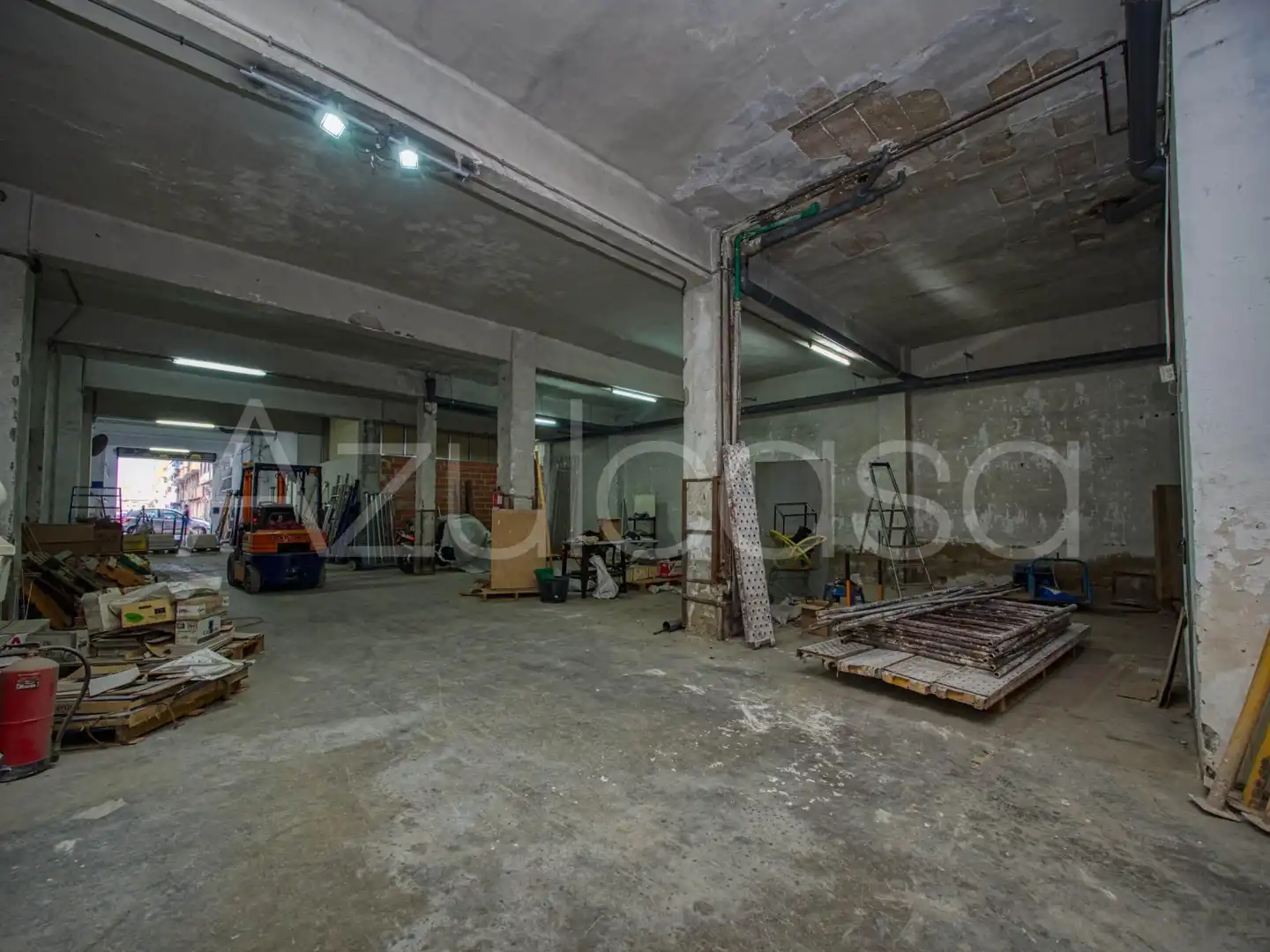Local comercial en alquiler en Avenida Novelda, imagen 28