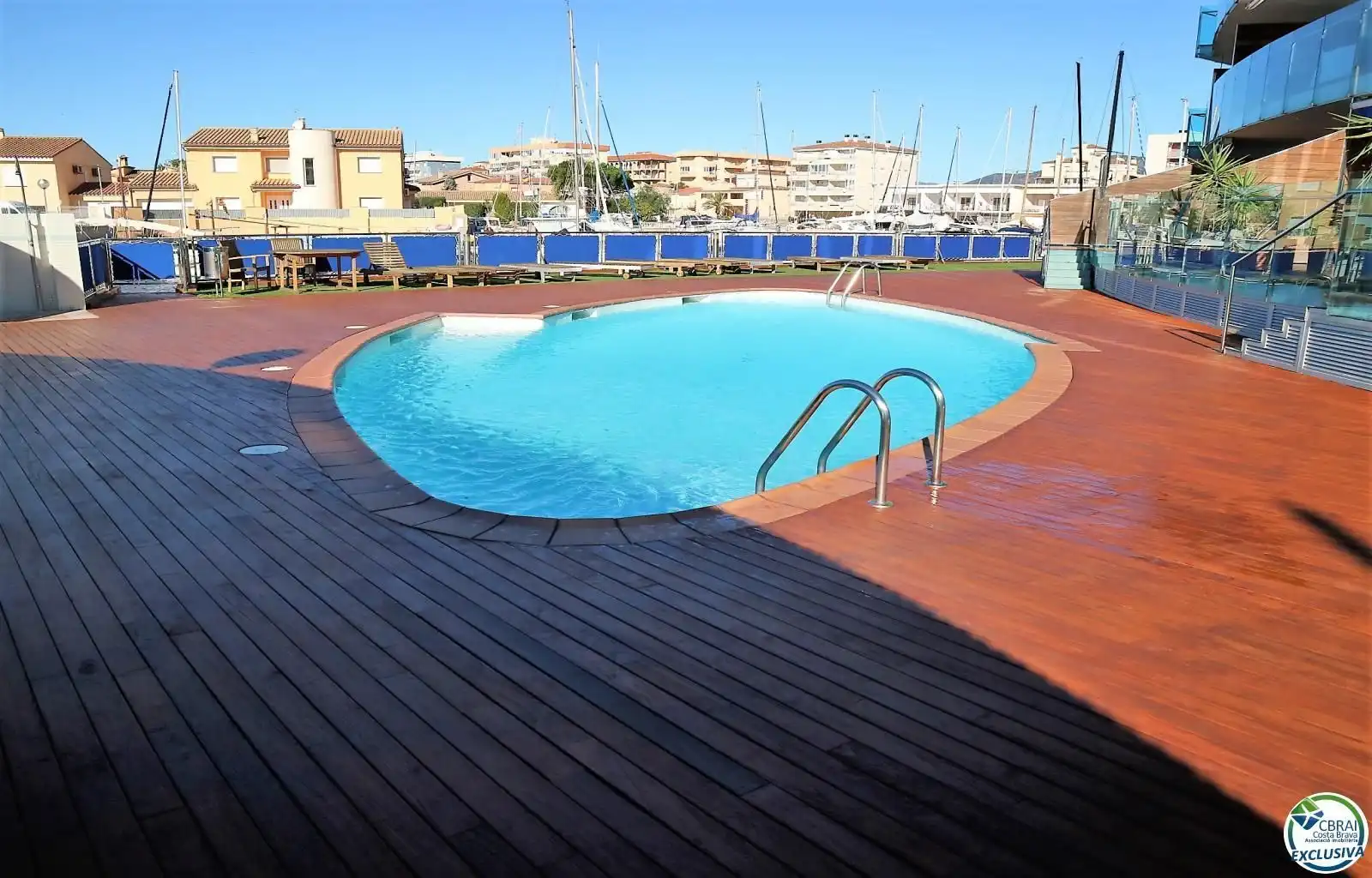 Pis amb piscina en venda a Calle DEL CAP DE LA GOLA, imagen 20