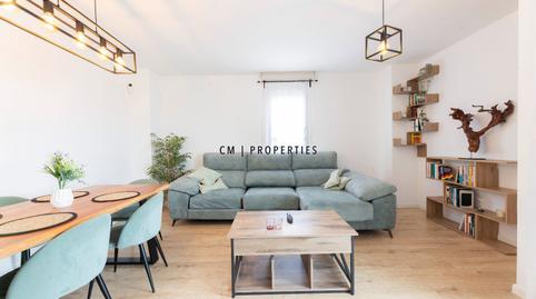 Foto 3 von Wohnung zur Miete in Vicente Chulia Campos, Malilla,  Valencia Capital