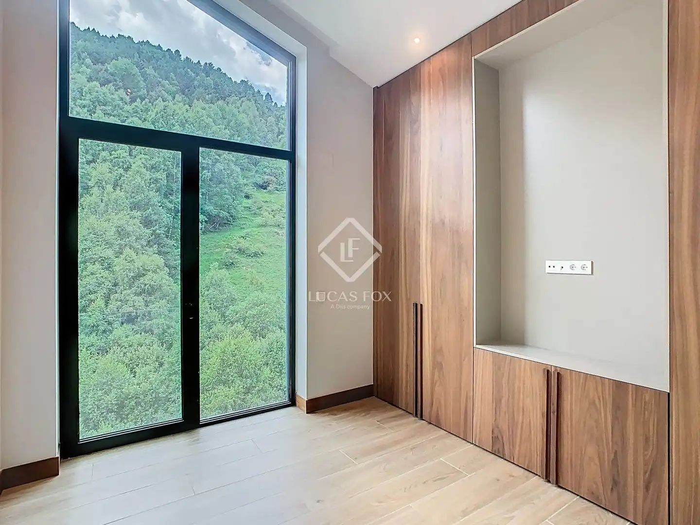 Dormitori de Casa o xalet en venda en La Massana amb Aire condicionat, Calefacció i Jardí privat