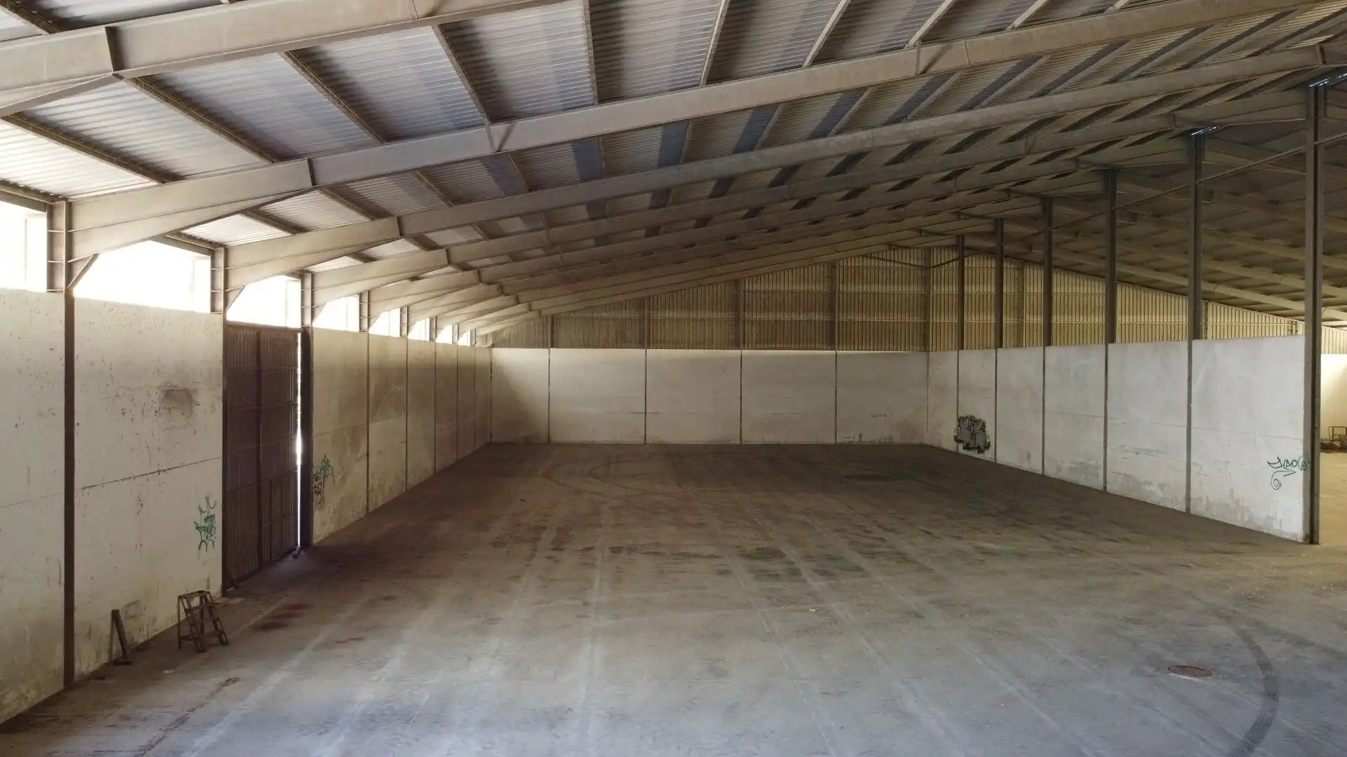 Nave industrielle à vendre à Los Fueros Plaza 0, imagen 28