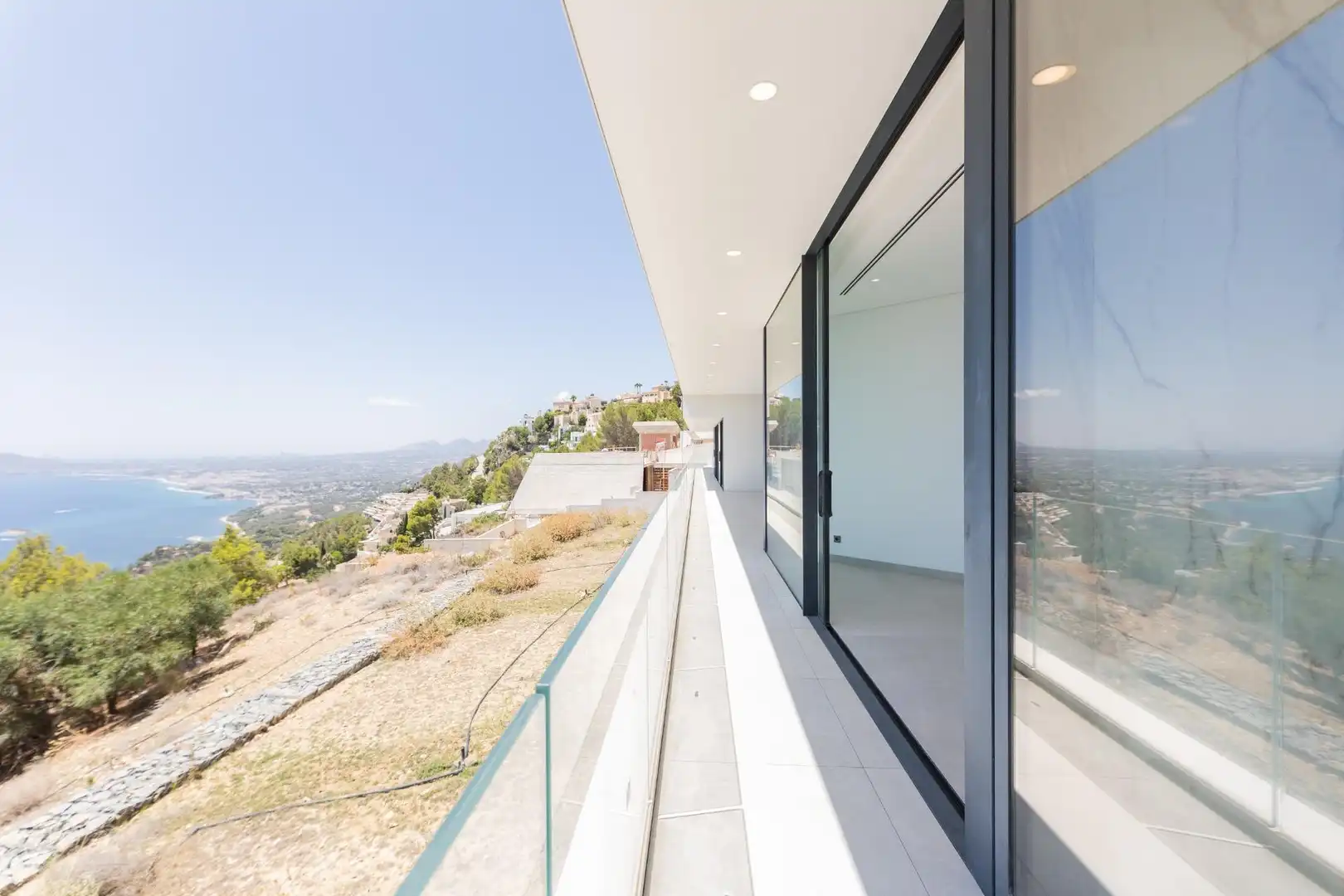Villa con terrazza in vendita a Calle GRAN BRETAÑA-A.H., imagen 81