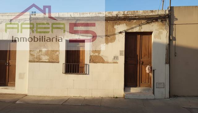 Casa-chalet en Venta en Los Santos de Maimona