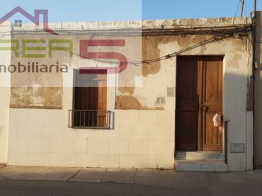 Casa en venda a Los Santos de Maimona