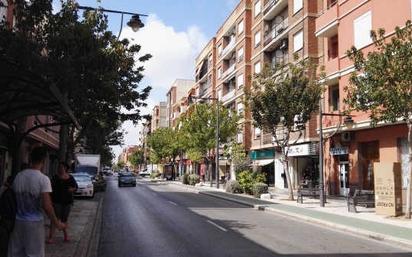 Exterior view of Flat for sale in Xirivella