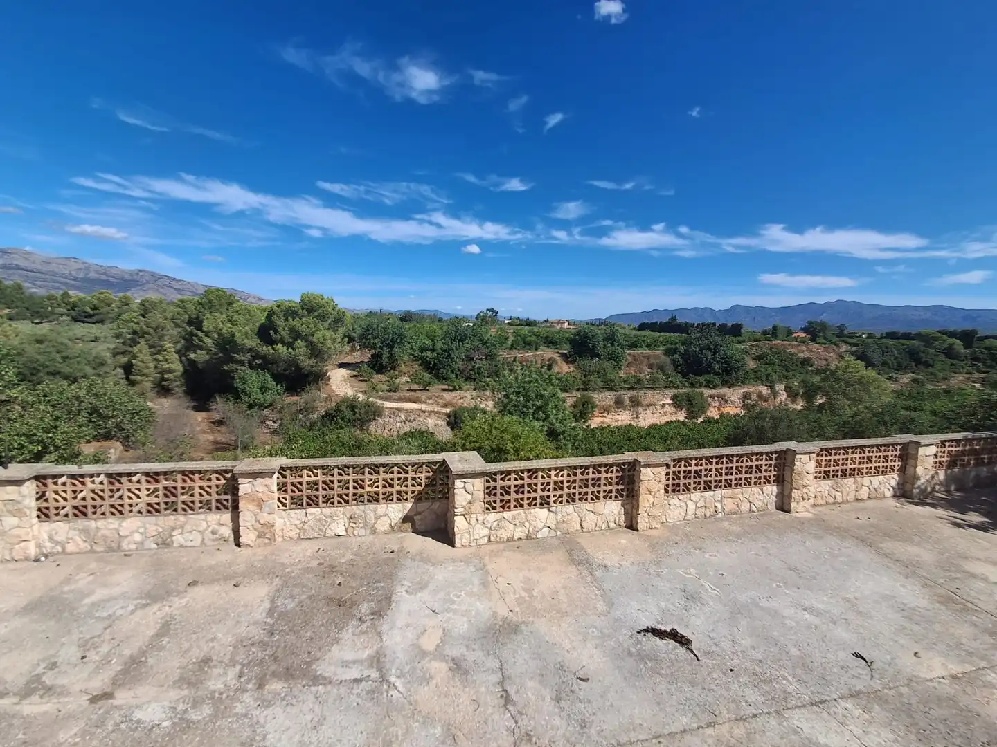 Casa con piscina en venta en Del Terrer Roig, imagen 17