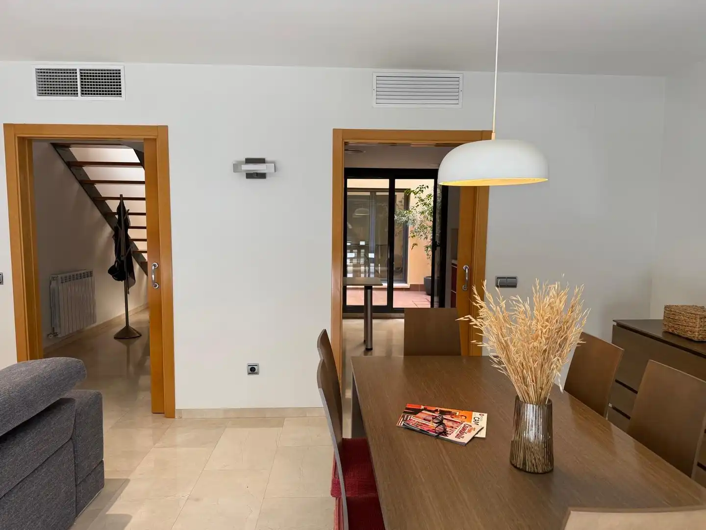 Casa o chalet en venta en Vinyols i els Arcs con Terraza