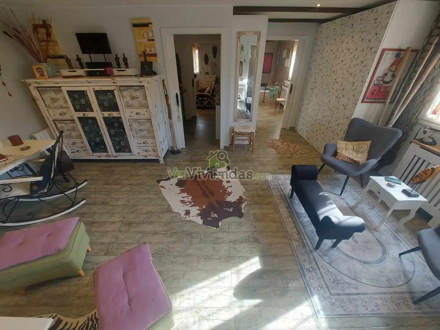 Casa o xalet en venda a Passatge dels Castanyers, 3, Sant Muç