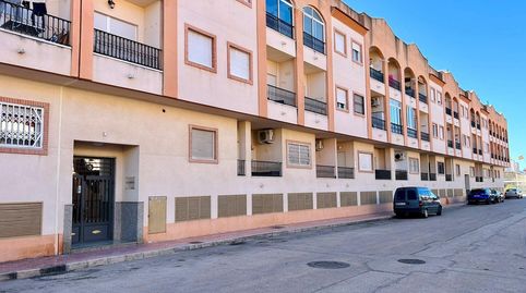Foto 2 de Apartament en venda a N/a, -1, San Isidro, Alicante