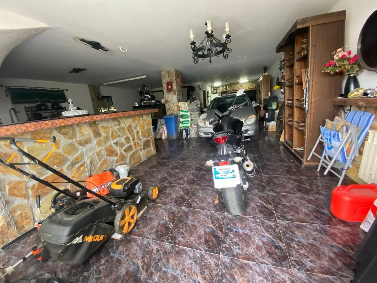 Casa con terraza en venta en Barrio Sámano, imagen 100