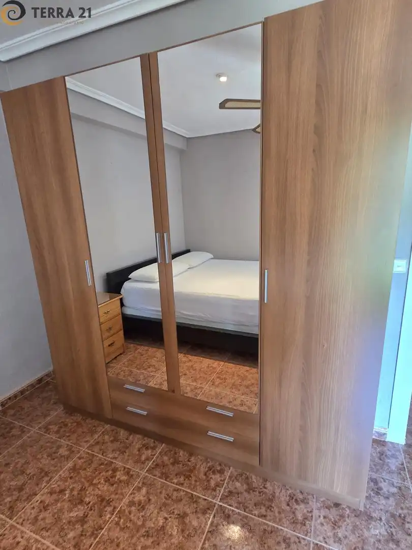Appartement avec ascenseur à louer à El Valle - Universidad, imagen 21
