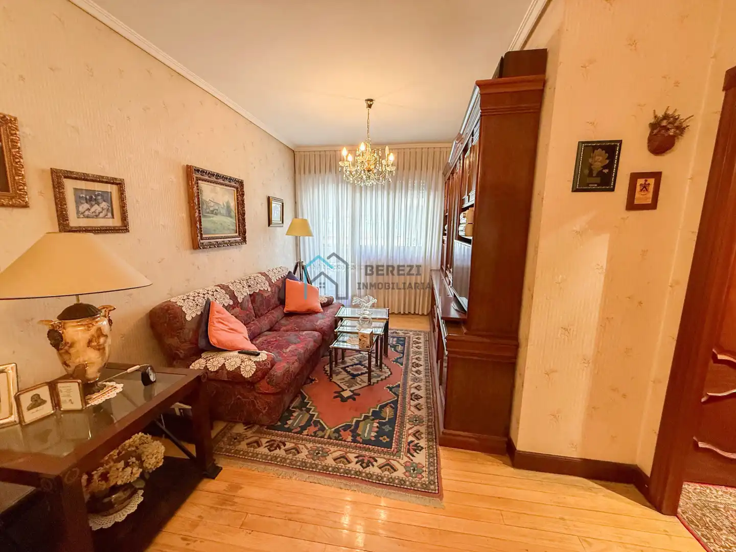 Appartement avec terrasse à vendre à Ubitarte Kalea, imagen 4