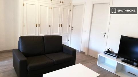 Photo 4 of Flat for share in Barrio de Benicalap,  Valencia Capital