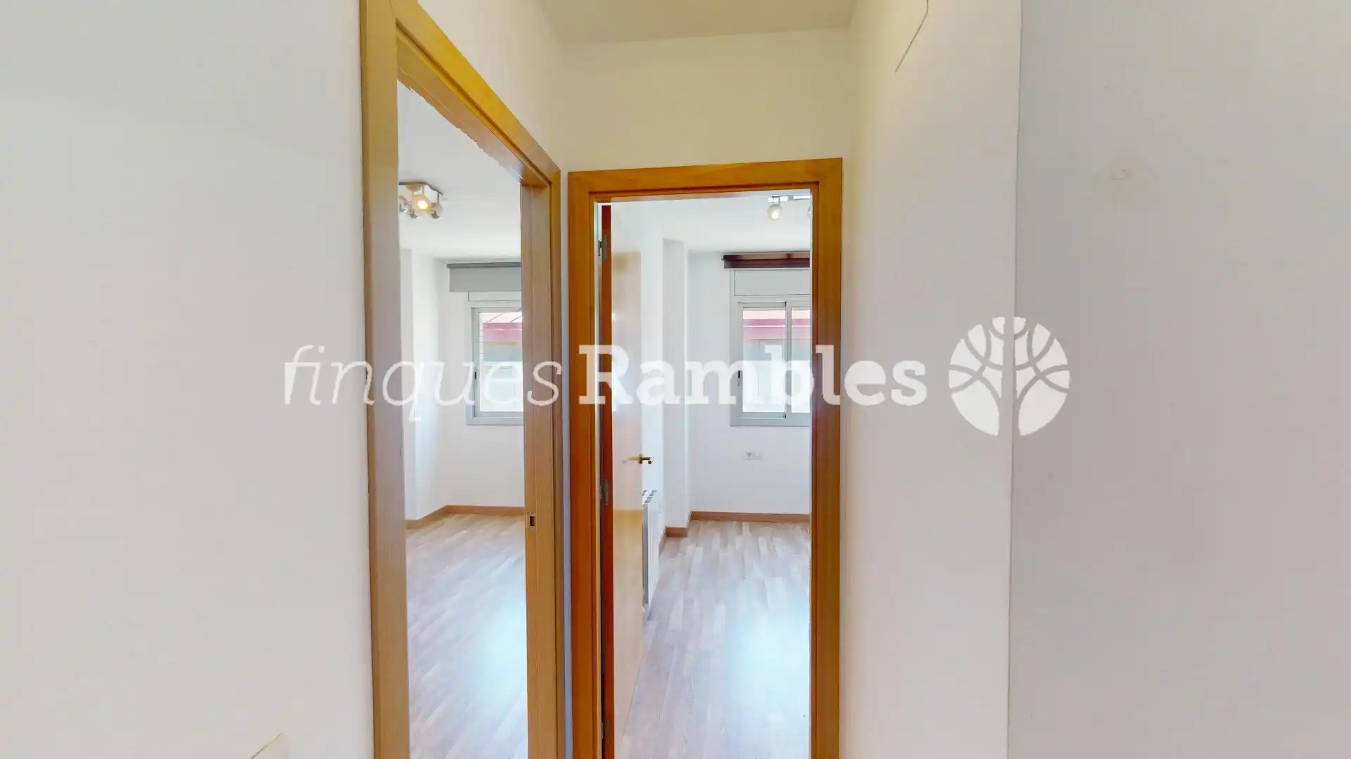 Bedroom of Flat for sale in Òdena  with Heating and Parquet flooring