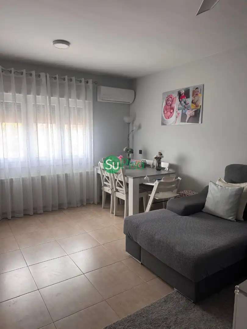 Wohnung zum Verkauf in Avenida Castilla-la Mancha, 9, Yeles