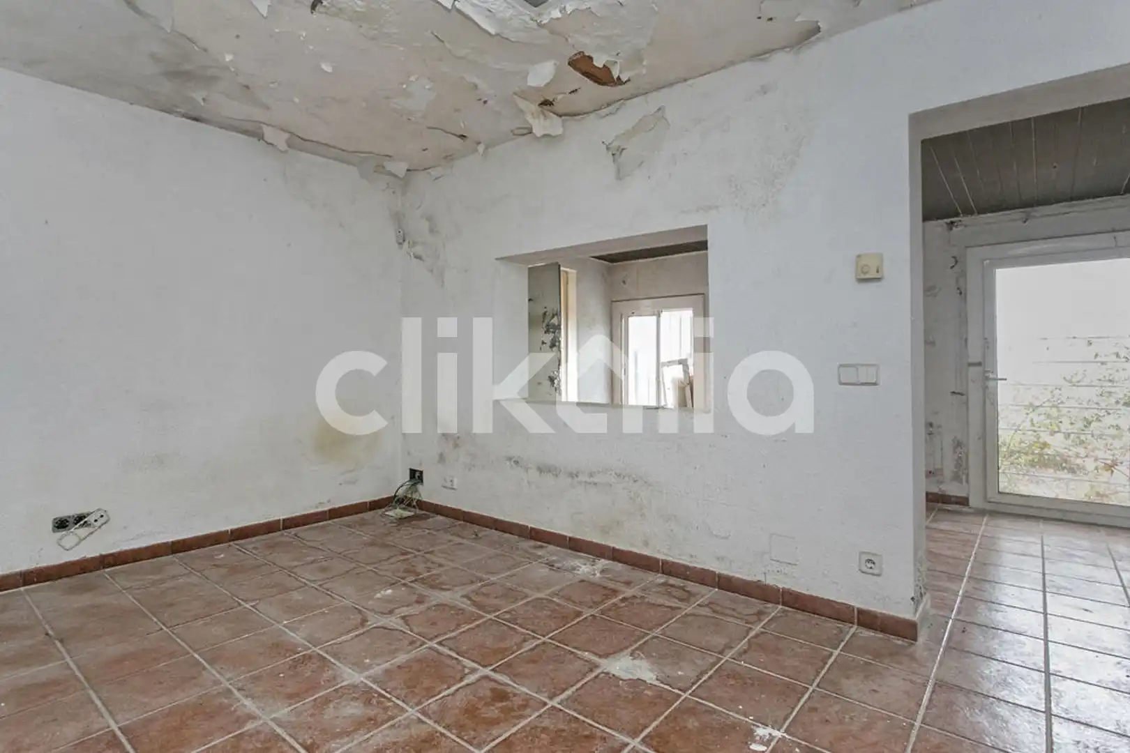 Bedroom of Houses for sale in Sant Cugat del Vallès  with Terrace