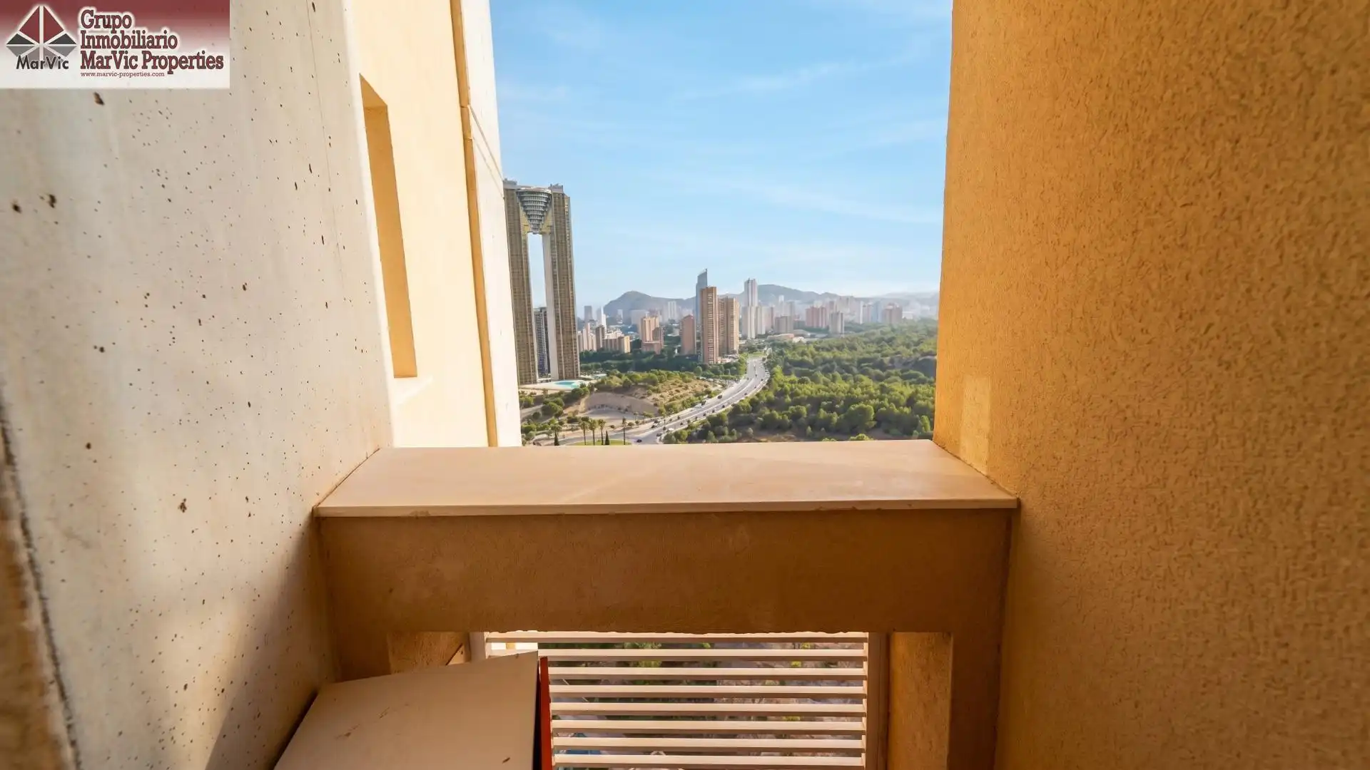 Flat with pool for sale in Via Parque, imagen 21