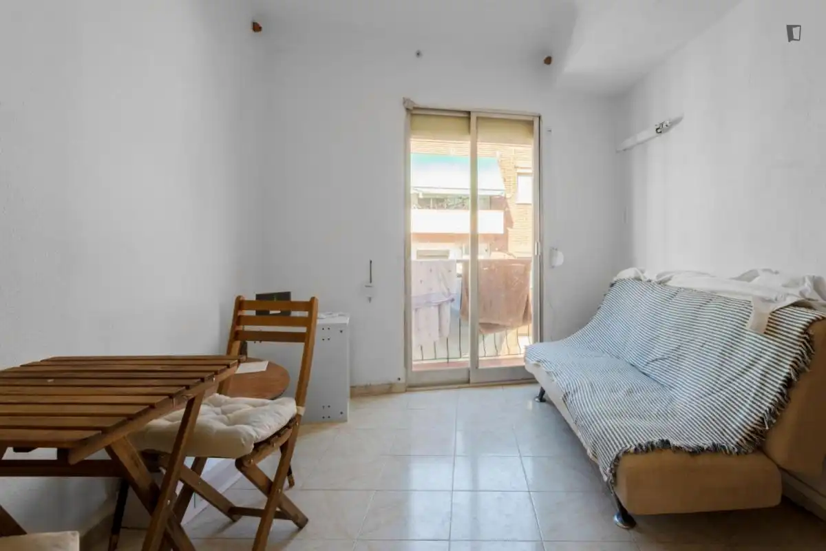 Apartament de lloguer a Zofio