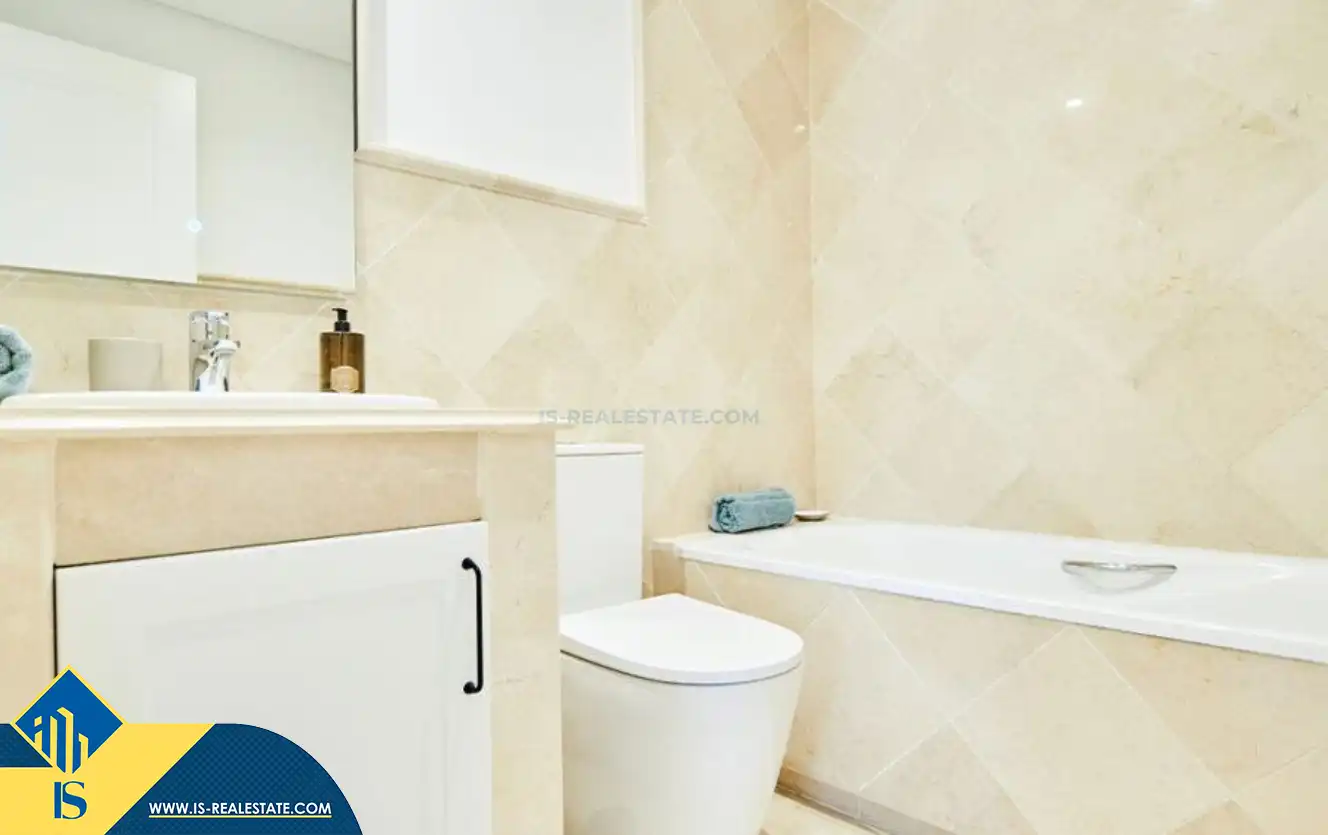 Apartament amb piscina en venda a Nueva Andalucía, imagen 15