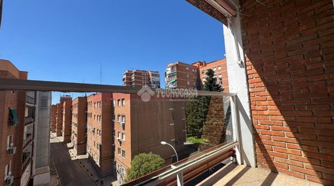 Foto 2 de Piso en venta en Aluche, Madrid Capital