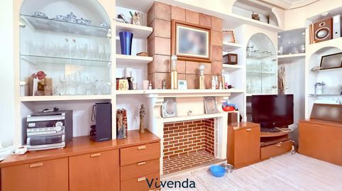 Foto 5 de Piso en venta en Avenida Dos de Mayo, Suroeste - Zona Hospital, Móstoles