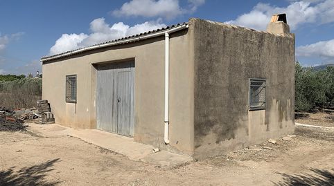 Foto 3 de Casa o xalet en venda a Caudete, Albacete