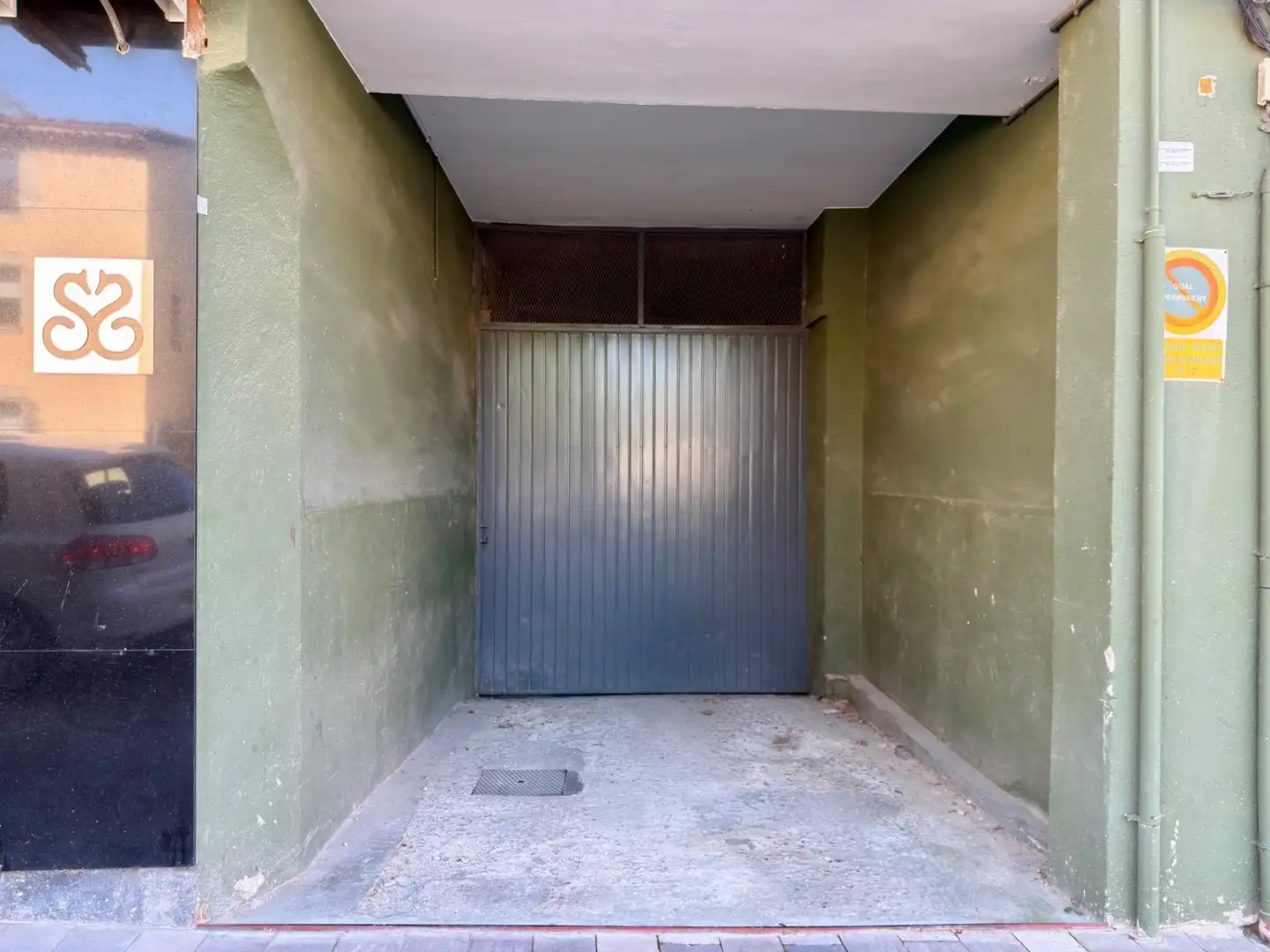 Parking of Garage for sale in Sant Antoni de Vilamajor