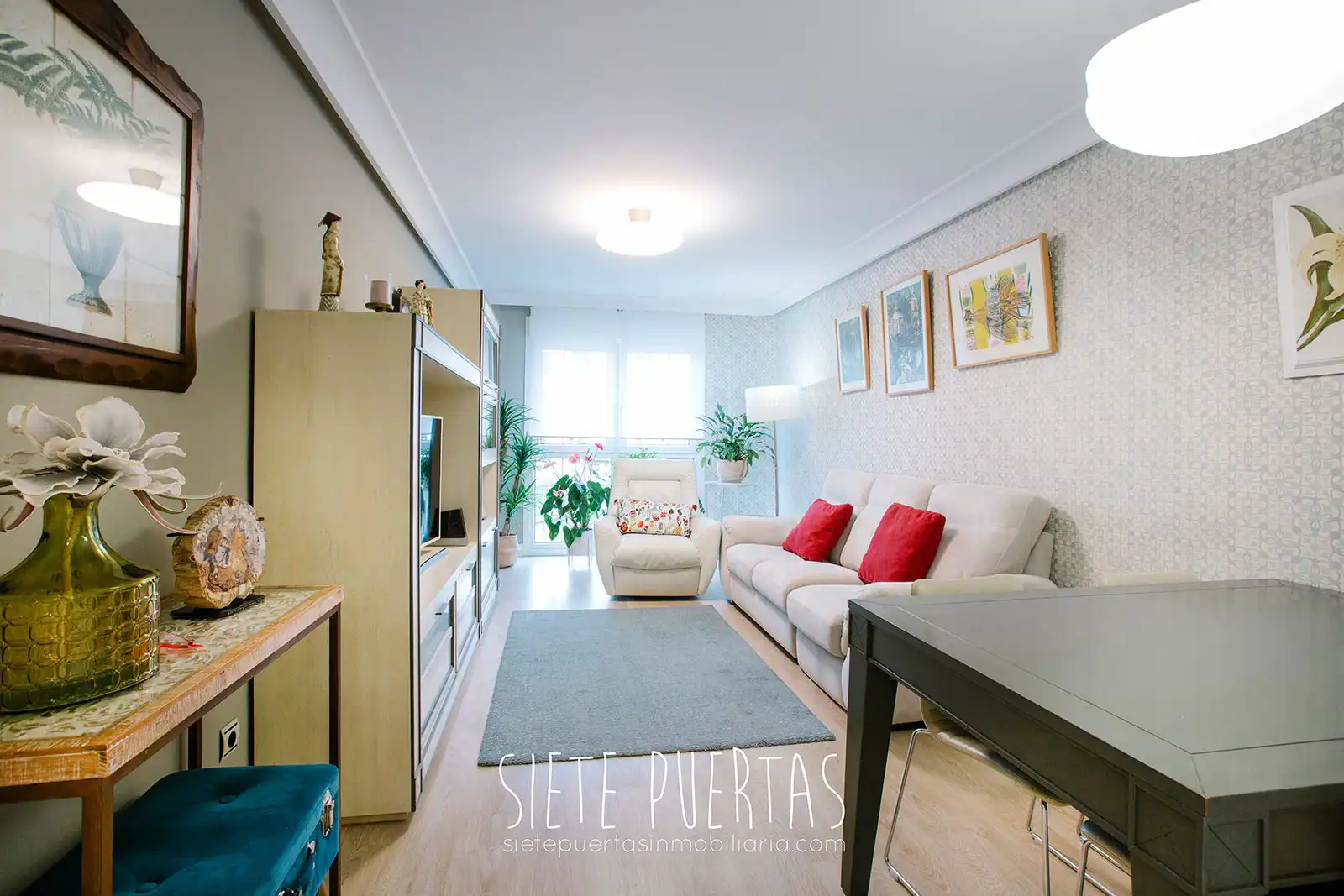 Piso en venta en Kale Barria Kalea, Oñati