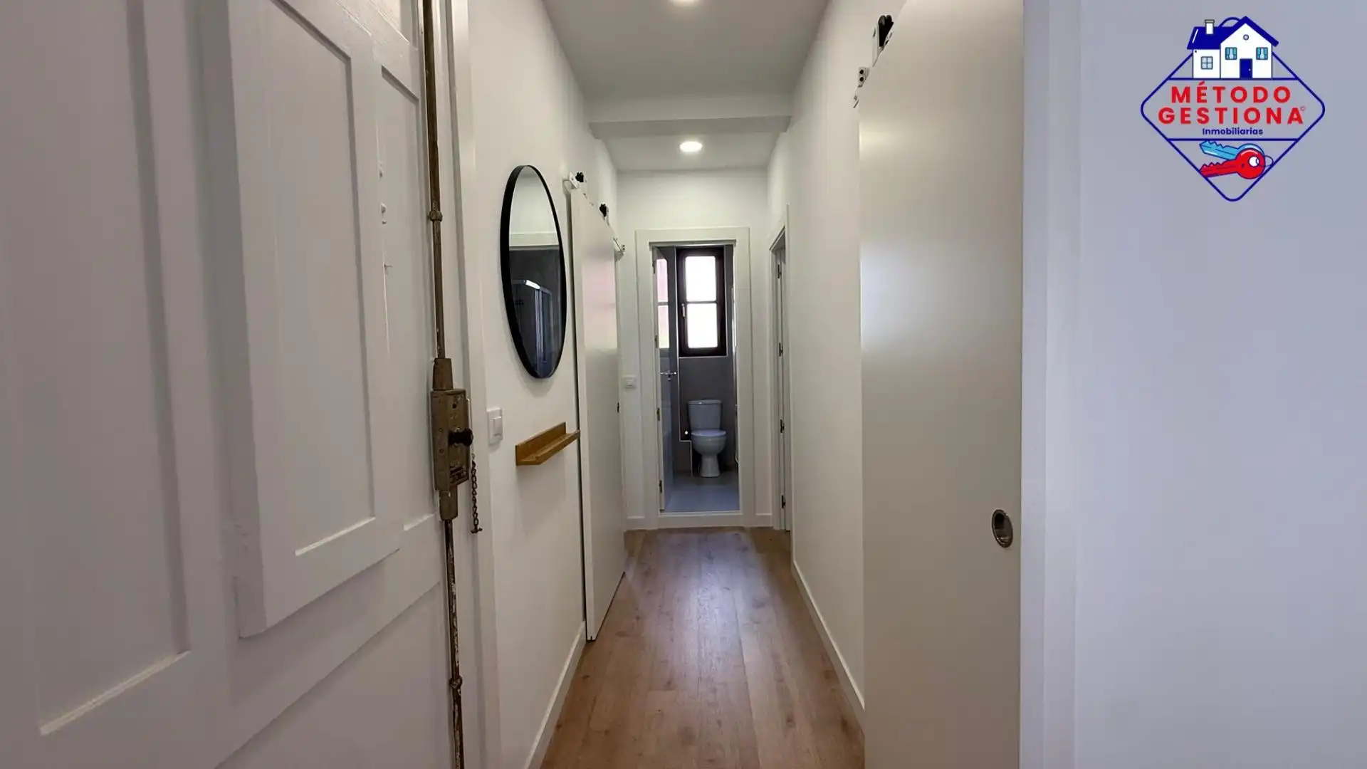 Wohnung zur Miete in Santander mit Heizung