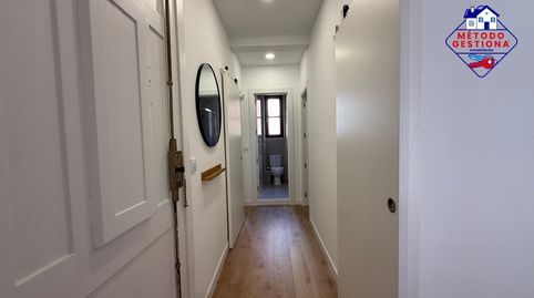Foto 3 von Wohnung zur Miete in General Dávila, Santander